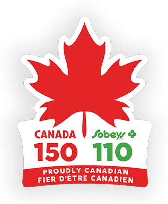 Sobeys 110 Logo